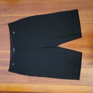 Banana Republic bermuda shorts